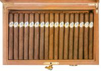 Cohiba 30 Aniversario Humidor packaging